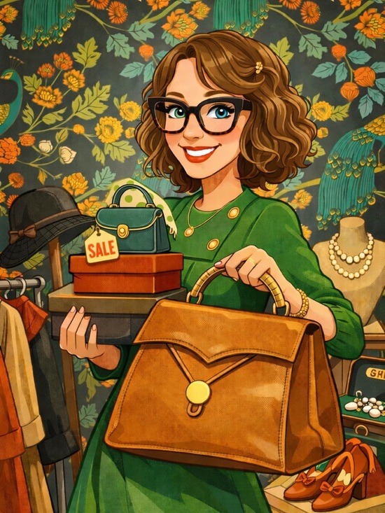 Other - Ellls_loves is live! Luxury & Designer